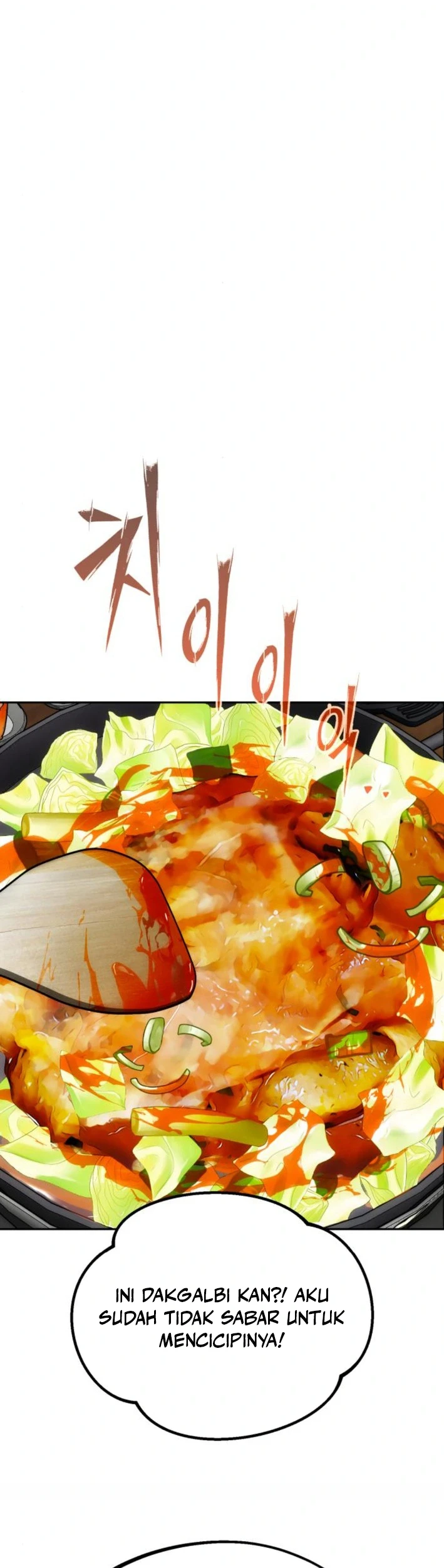 Godeokchun's Food Truck Chapter 15 Gambar 35