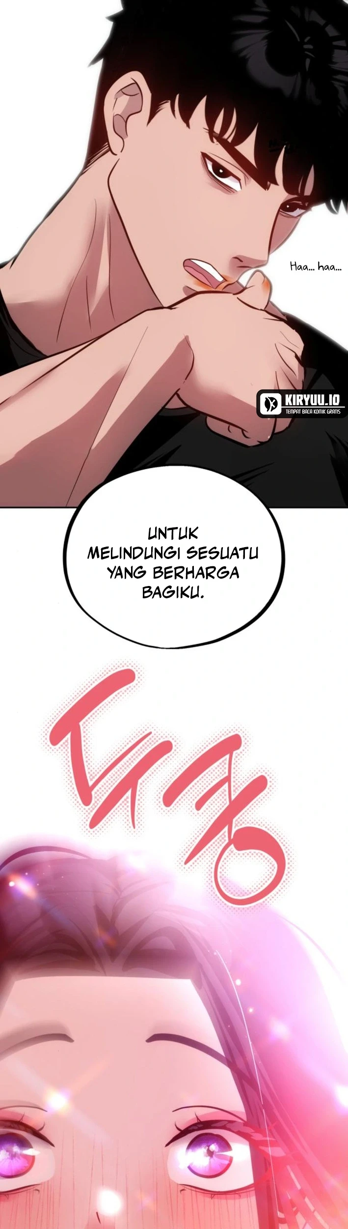 Godeokchun's Food Truck Chapter 15 Gambar 47