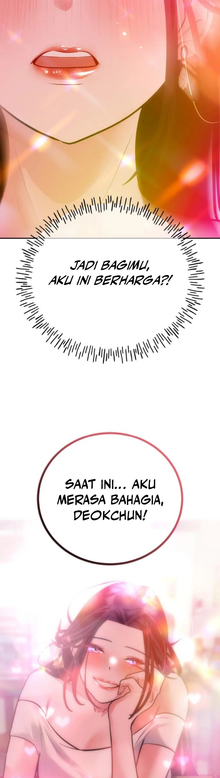 Godeokchun's Food Truck Chapter 15 Gambar 48