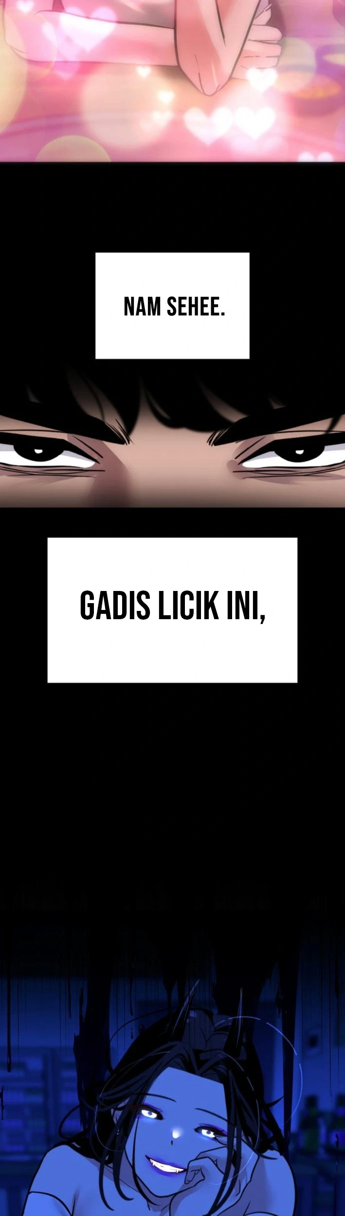 Godeokchun's Food Truck Chapter 15 Gambar 49