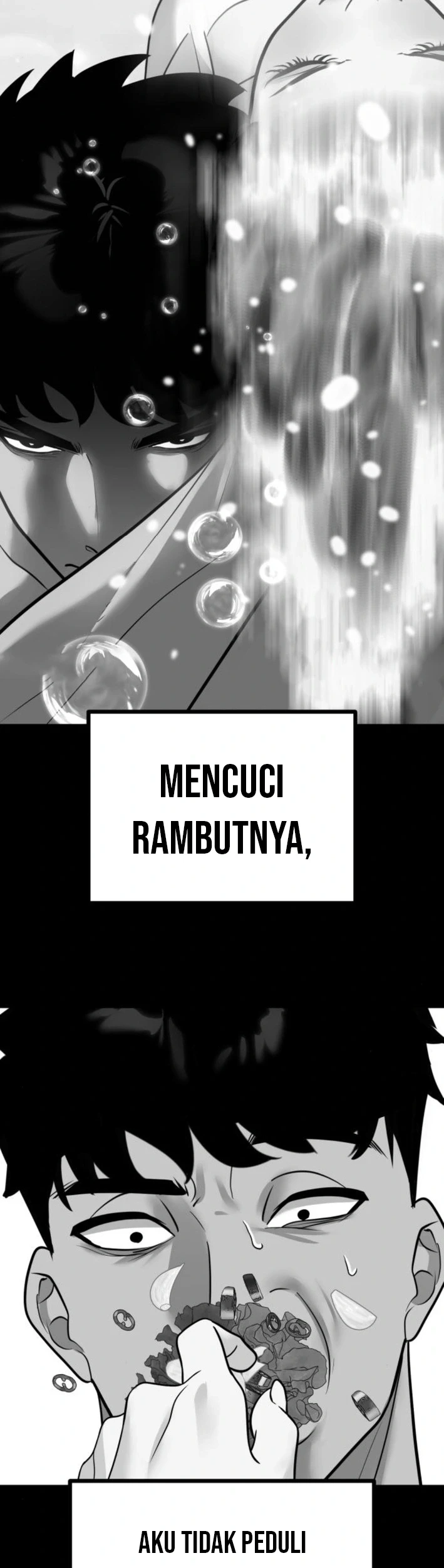 Godeokchun's Food Truck Chapter 15 Gambar 51