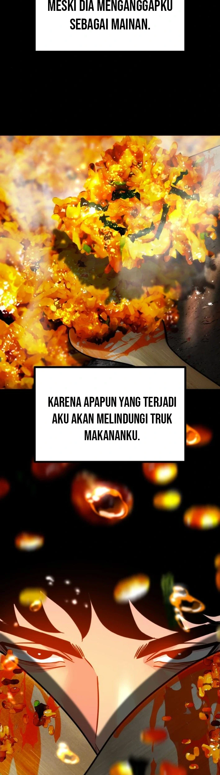Godeokchun's Food Truck Chapter 15 Gambar 52