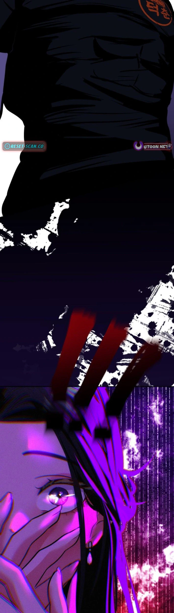 Godeokchun's Food Truck Chapter 15 Gambar 62