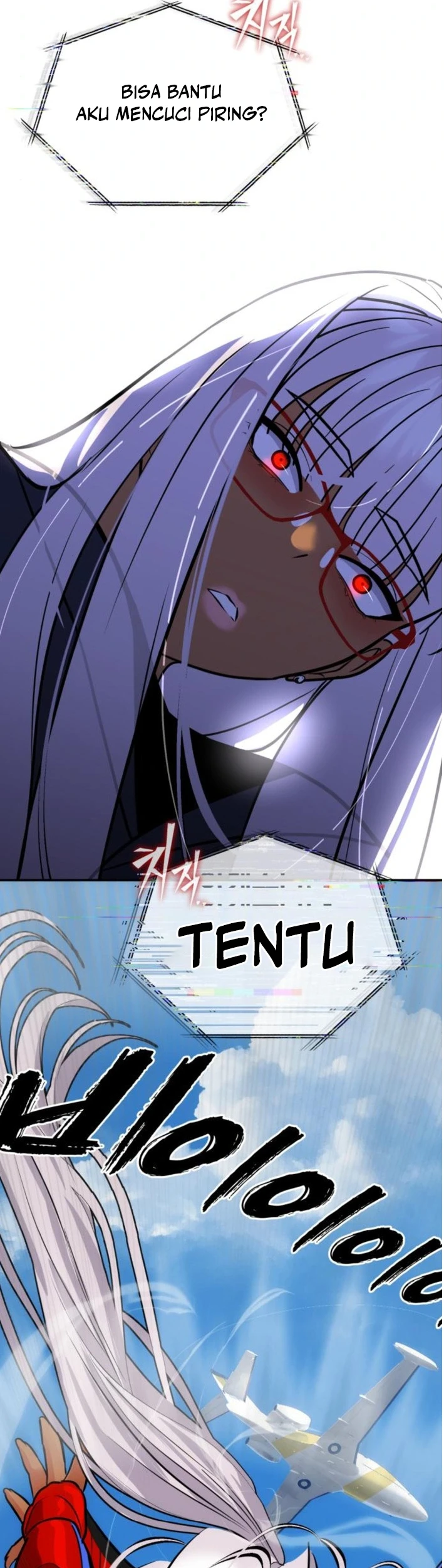 Godeokchun's Food Truck Chapter 15 Gambar 3