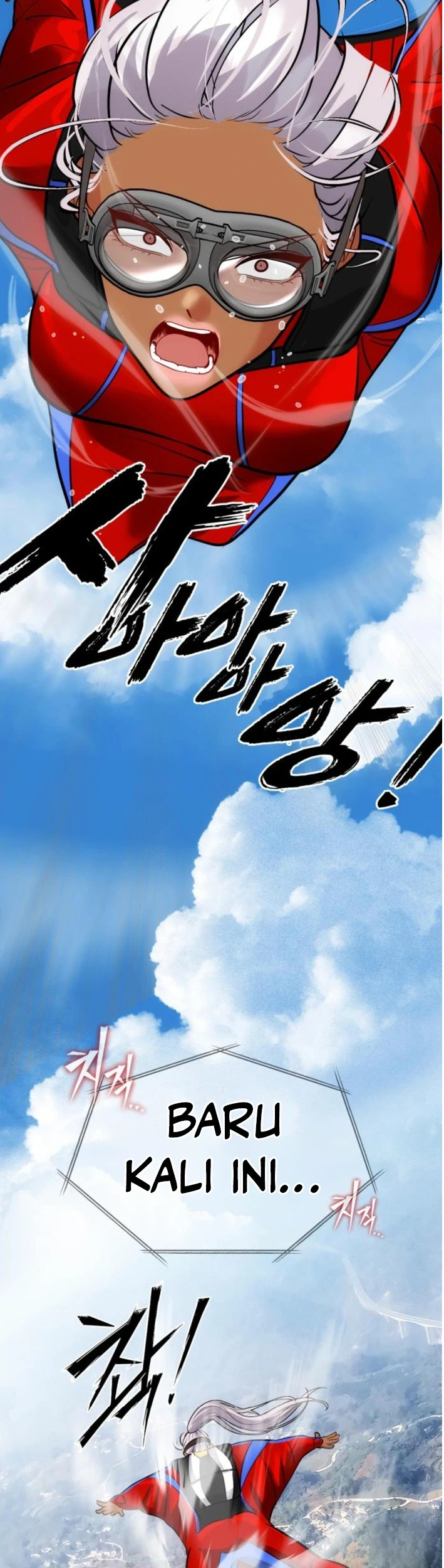 Godeokchun's Food Truck Chapter 15 Gambar 4