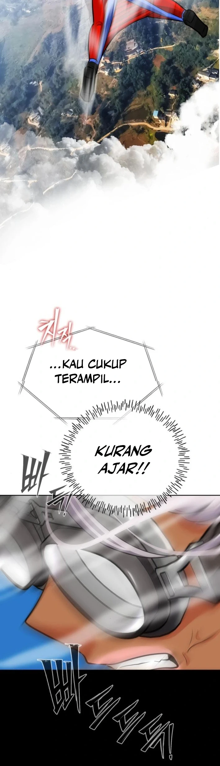 Godeokchun's Food Truck Chapter 15 Gambar 5