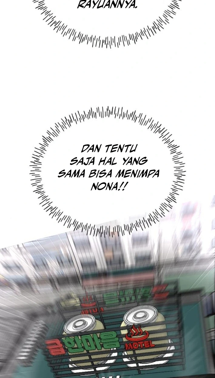 Godeokchun's Food Truck Chapter 15 Gambar 9