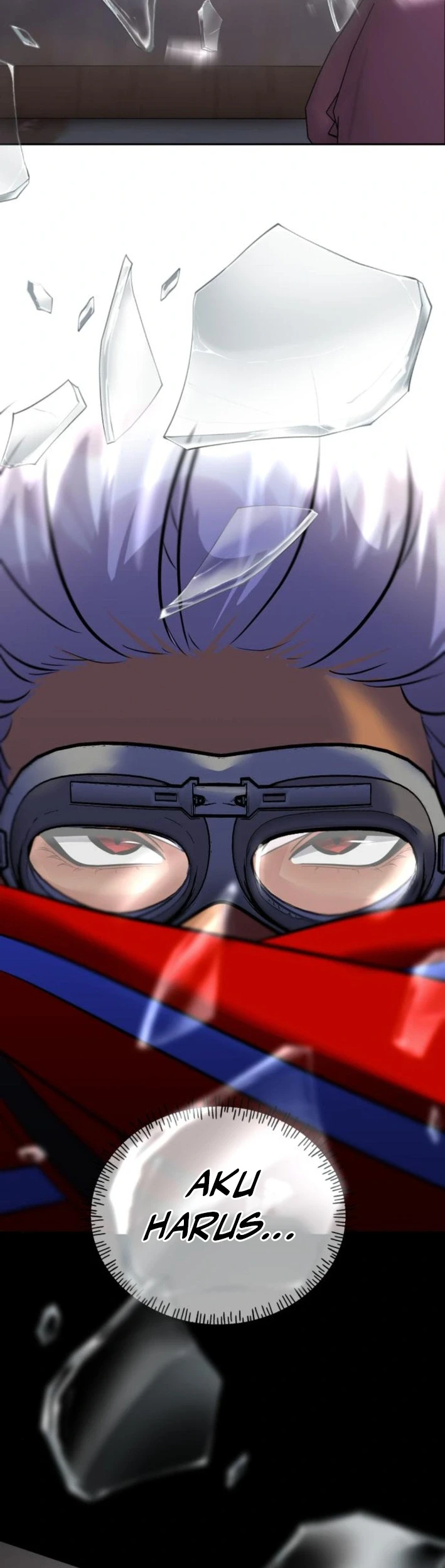 Godeokchun's Food Truck Chapter 15 Gambar 11