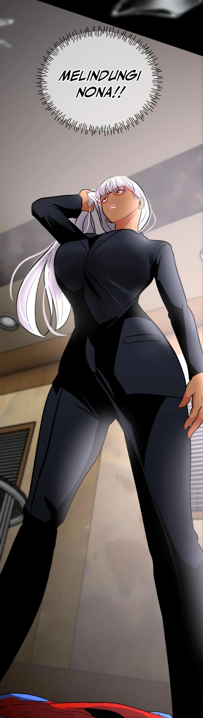 Godeokchun's Food Truck Chapter 15 Gambar 12