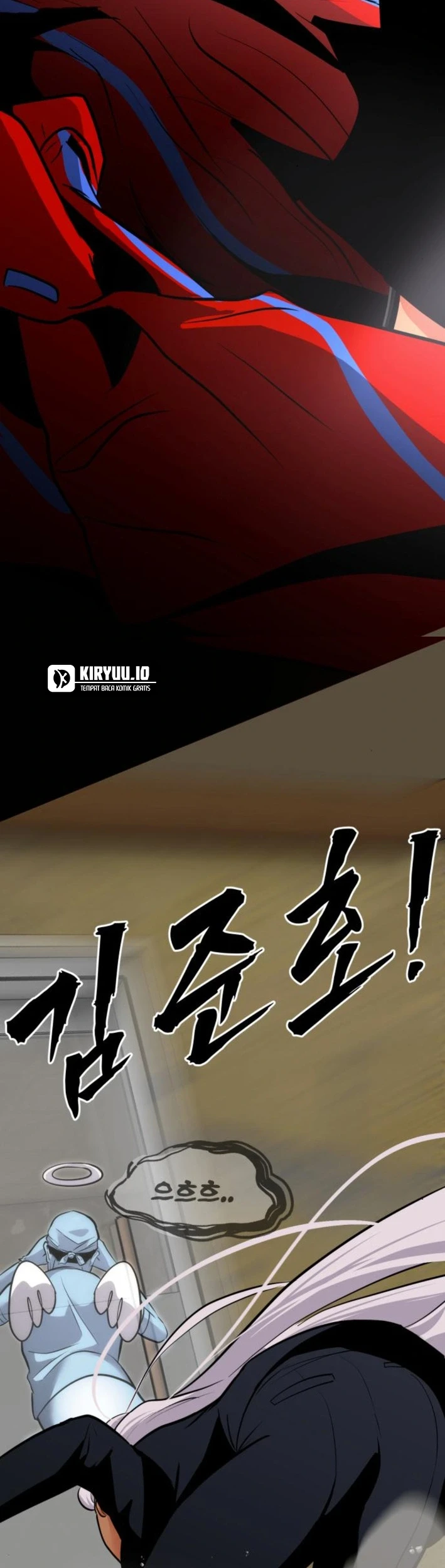 Godeokchun's Food Truck Chapter 15 Gambar 13