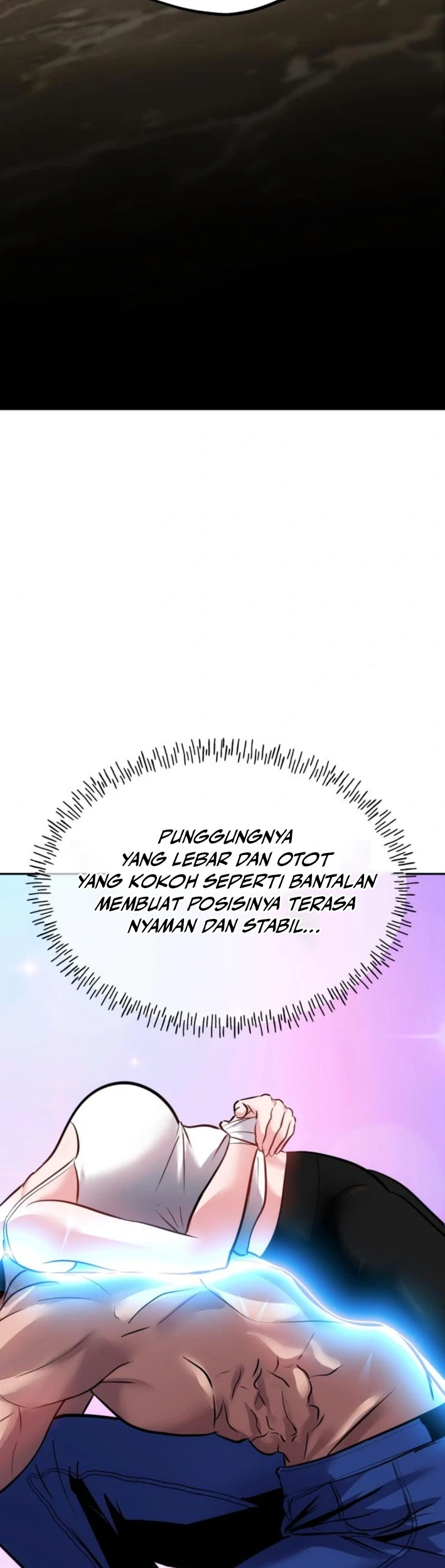 Godeokchun's Food Truck Chapter 15 Gambar 16