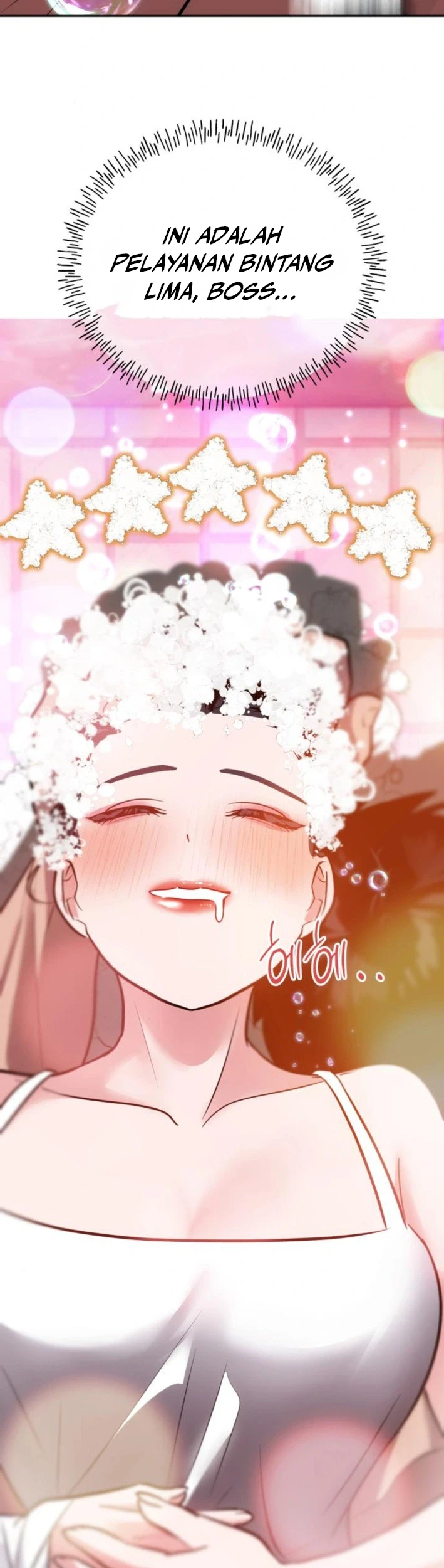 Godeokchun's Food Truck Chapter 15 Gambar 18