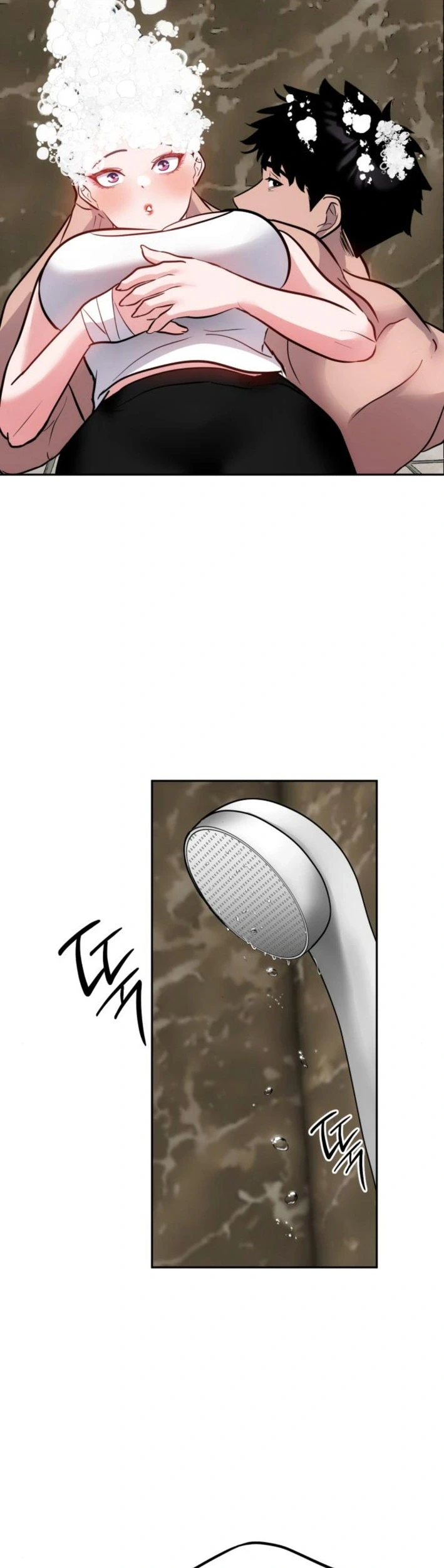 Godeokchun's Food Truck Chapter 15 Gambar 20