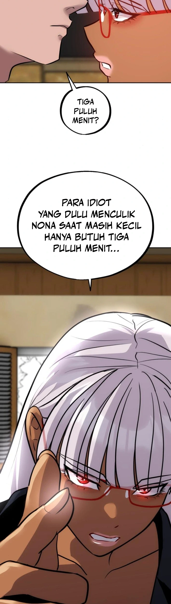 Godeokchun's Food Truck Chapter 15 Gambar 28