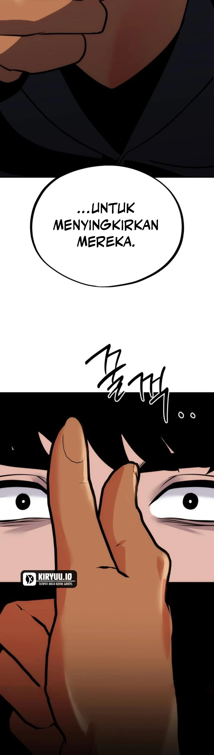 Godeokchun's Food Truck Chapter 15 Gambar 29