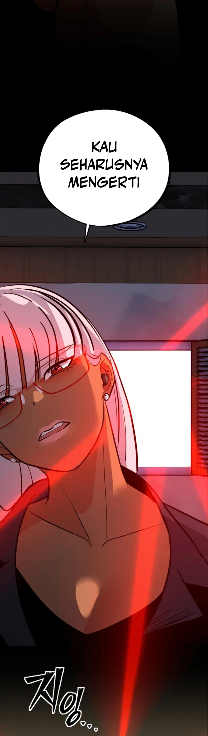 Godeokchun's Food Truck Chapter 15 Gambar 30