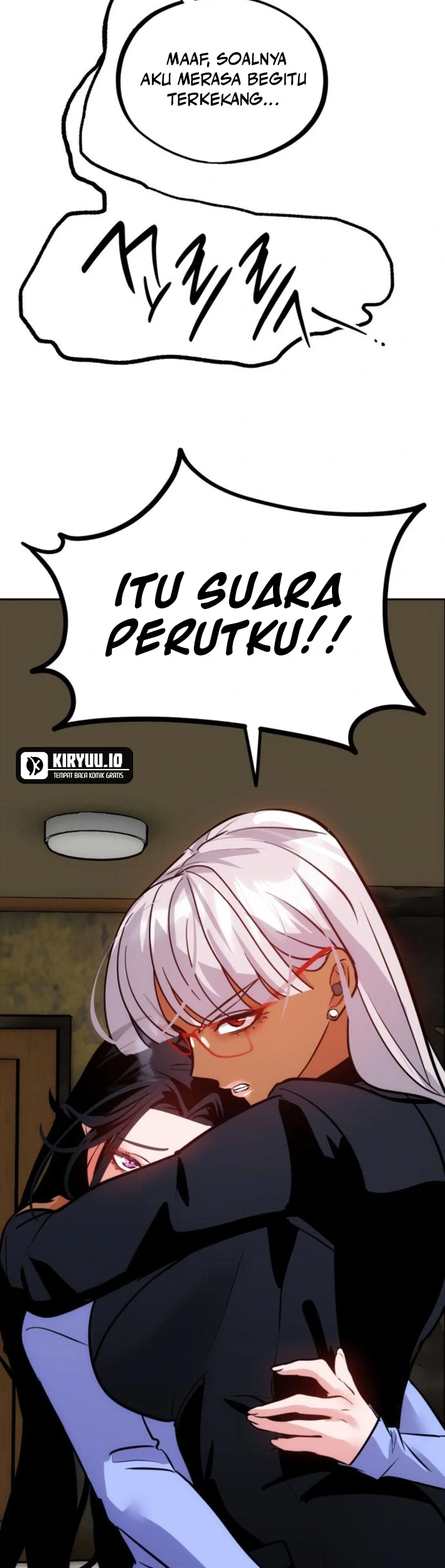 Godeokchun's Food Truck Chapter 15 Gambar 33