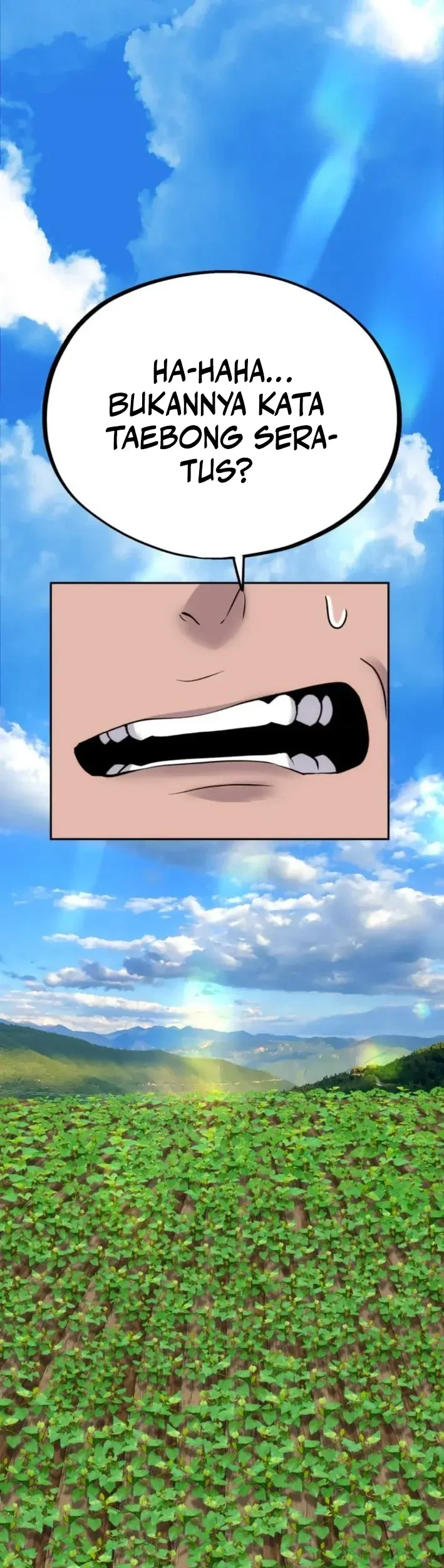 Godeokchun's Food Truck Chapter 16 Gambar 38