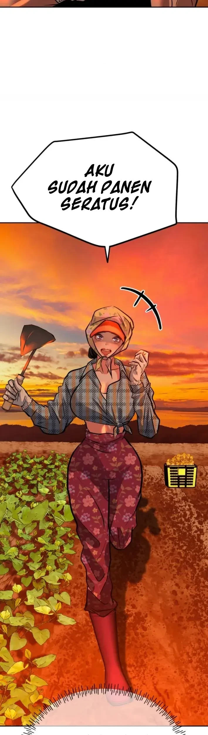 Godeokchun's Food Truck Chapter 16 Gambar 42