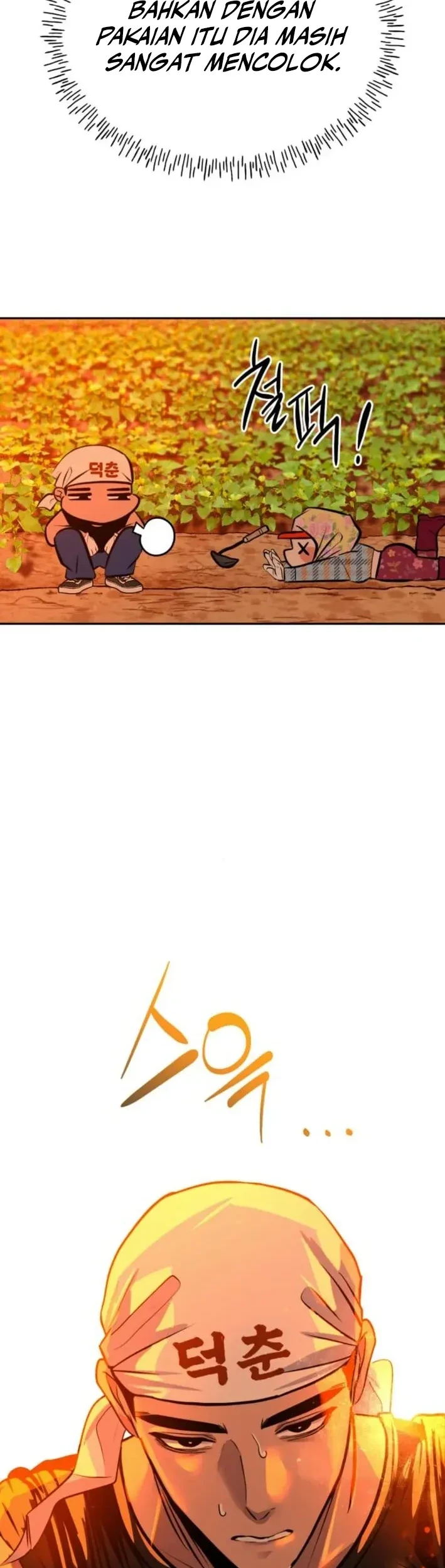 Godeokchun's Food Truck Chapter 16 Gambar 43