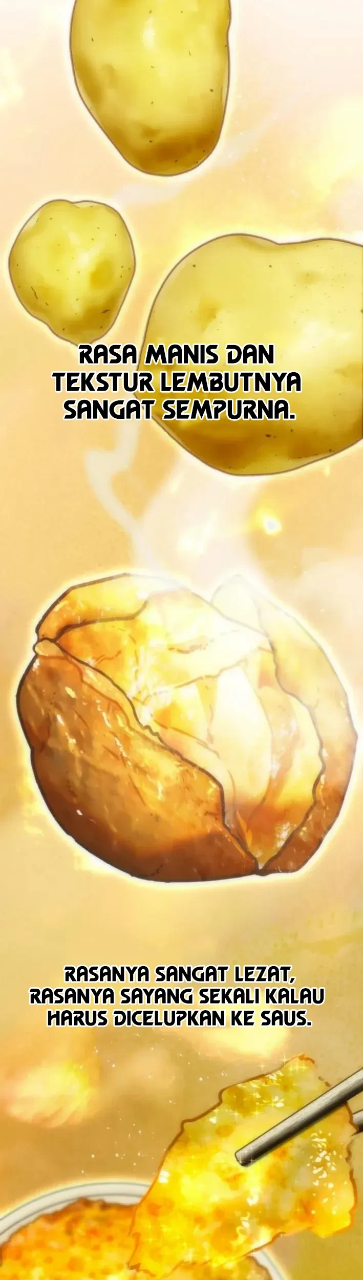 Godeokchun's Food Truck Chapter 16 Gambar 48