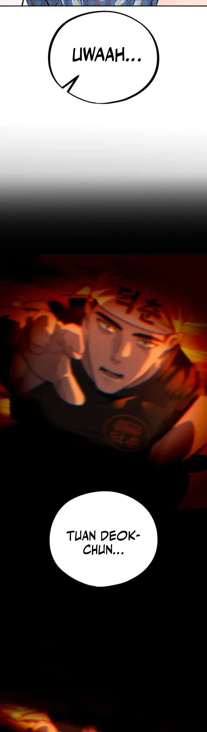 Godeokchun's Food Truck Chapter 16 Gambar 53