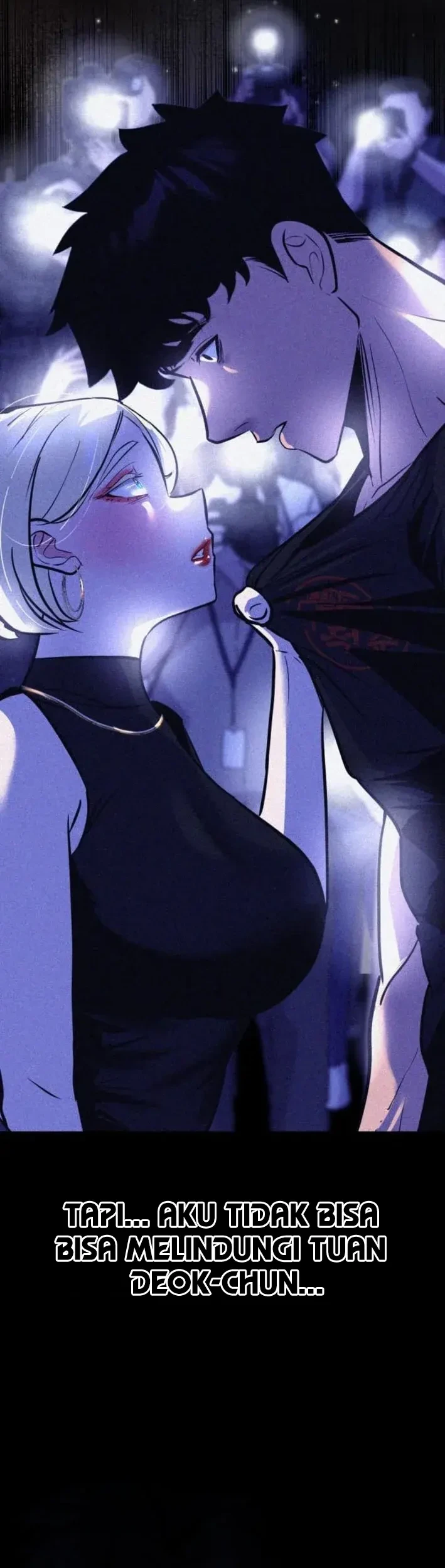 Godeokchun's Food Truck Chapter 16 Gambar 57