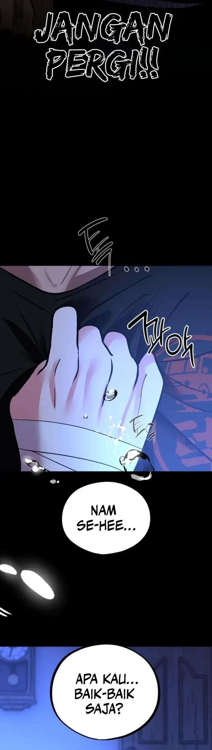 Godeokchun's Food Truck Chapter 16 Gambar 60