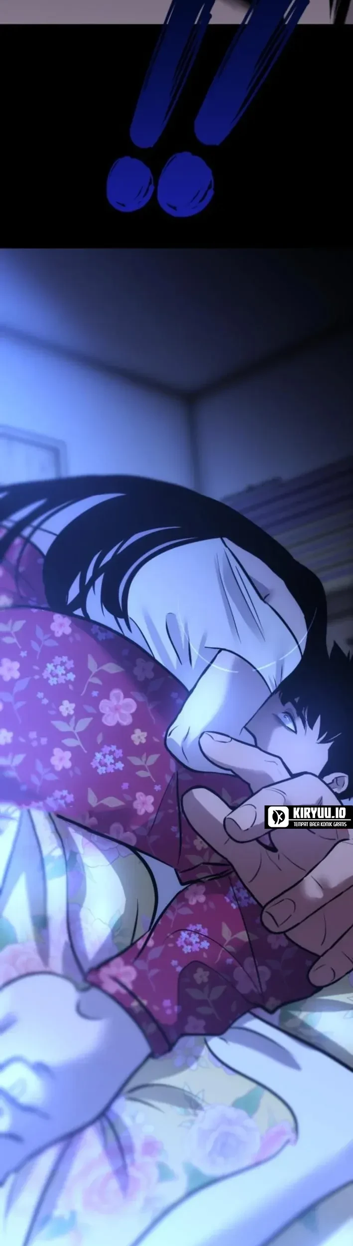 Godeokchun's Food Truck Chapter 16 Gambar 64