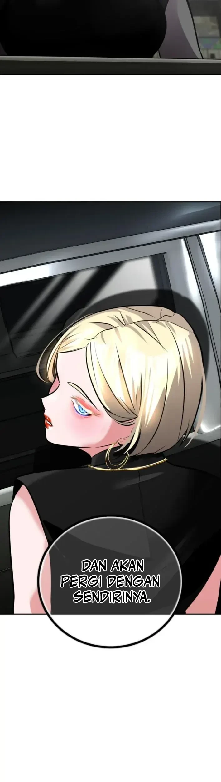 Godeokchun's Food Truck Chapter 16 Gambar 6