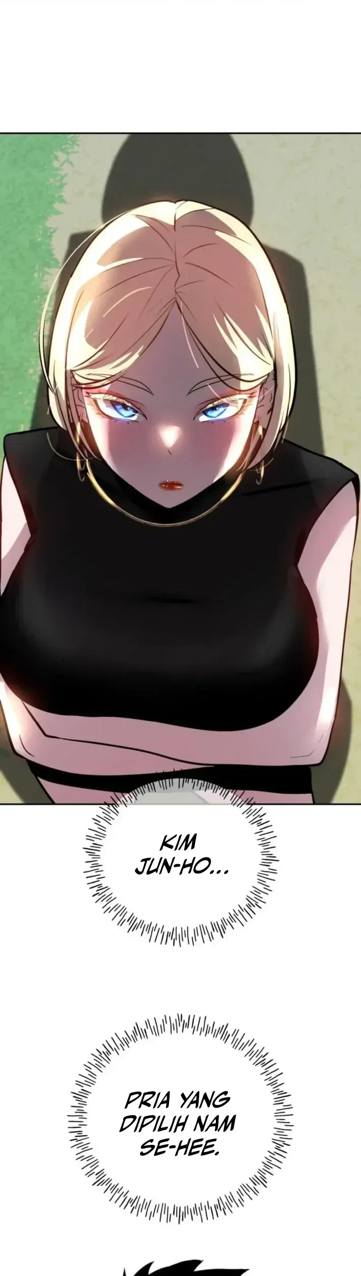 Godeokchun's Food Truck Chapter 16 Gambar 10