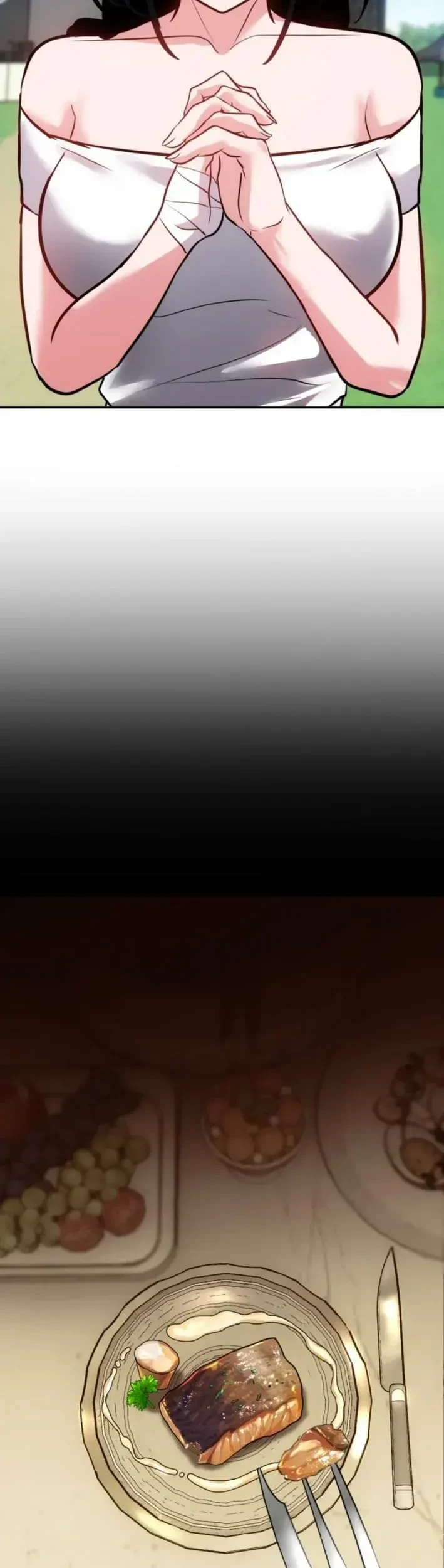 Godeokchun's Food Truck Chapter 16 Gambar 12