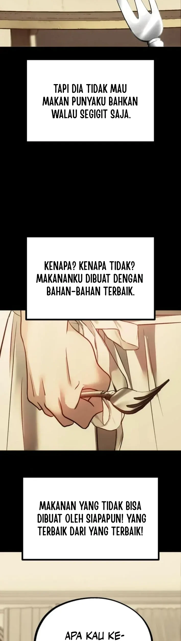 Godeokchun's Food Truck Chapter 16 Gambar 13