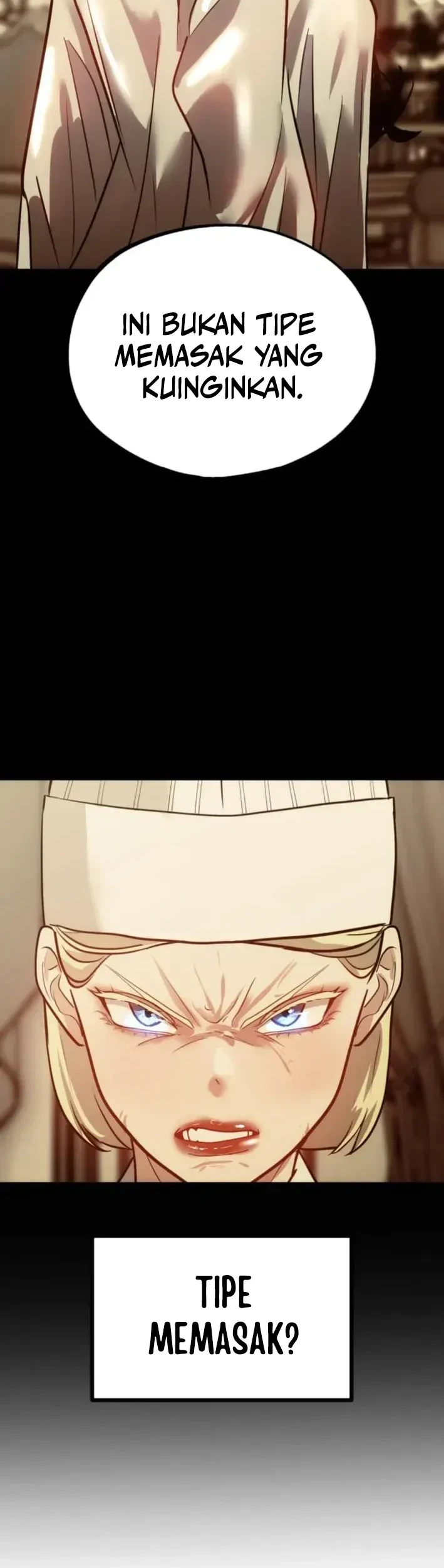 Godeokchun's Food Truck Chapter 16 Gambar 15