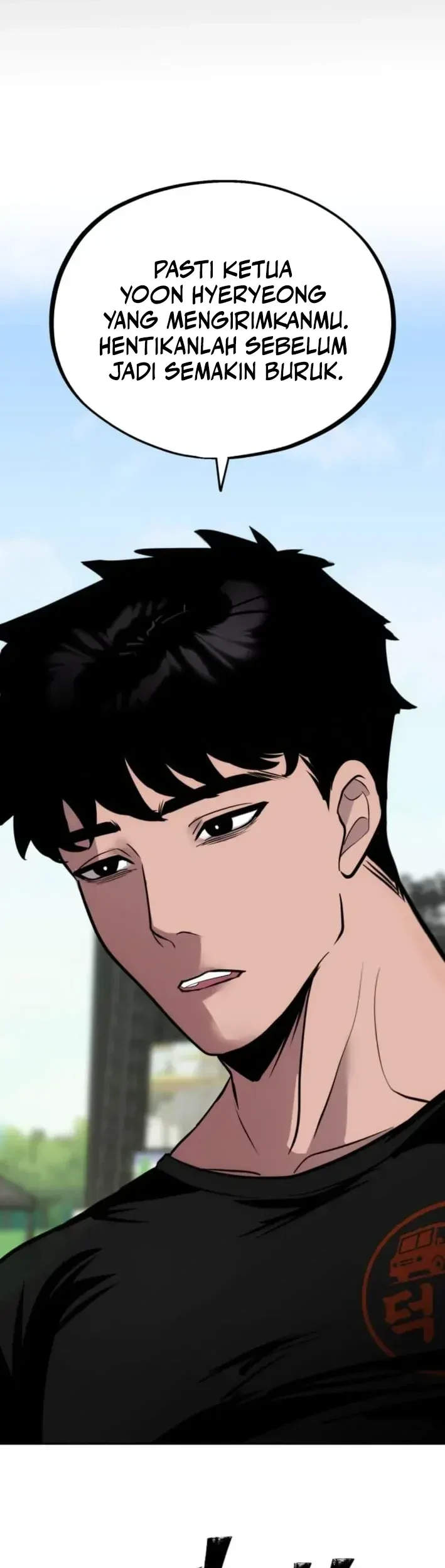 Godeokchun's Food Truck Chapter 16 Gambar 16