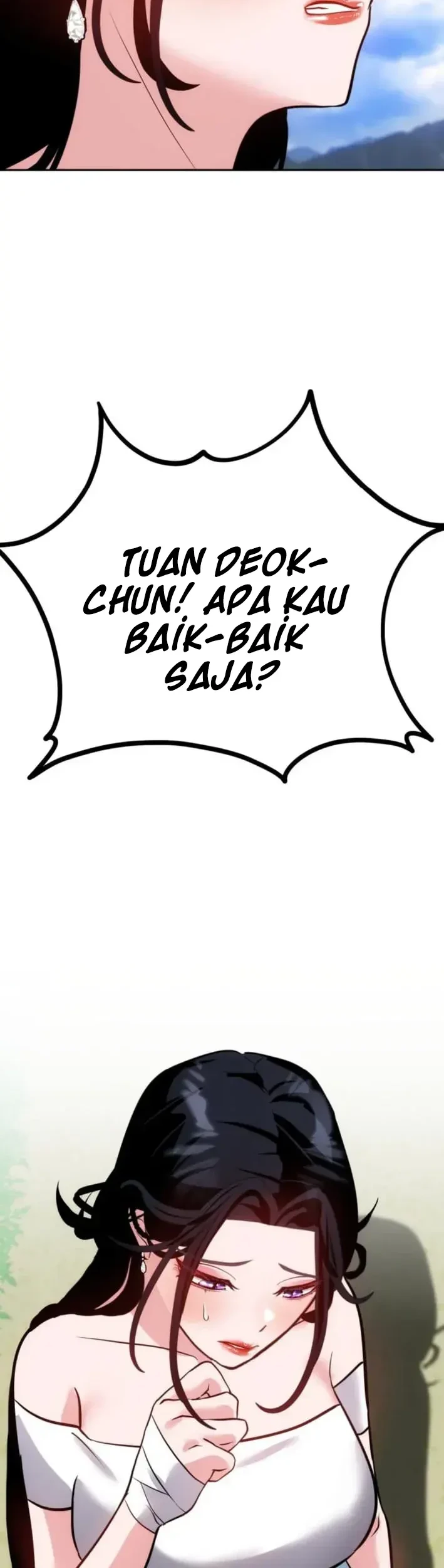 Godeokchun's Food Truck Chapter 16 Gambar 21