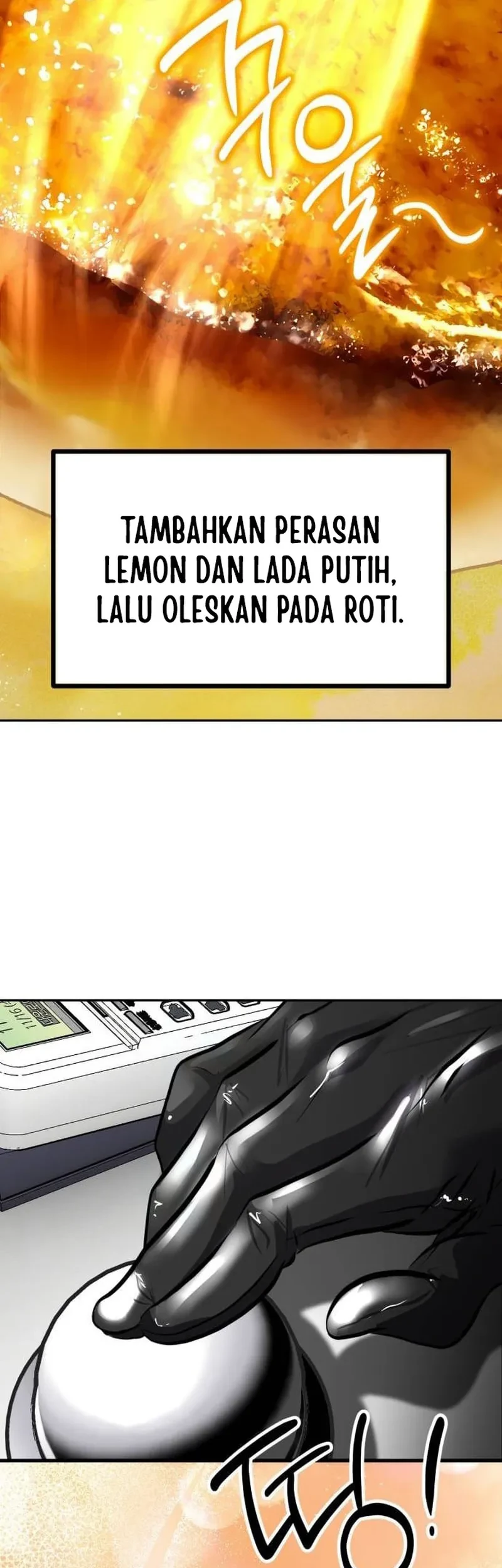 Godeokchun's Food Truck Chapter 17 Gambar 49