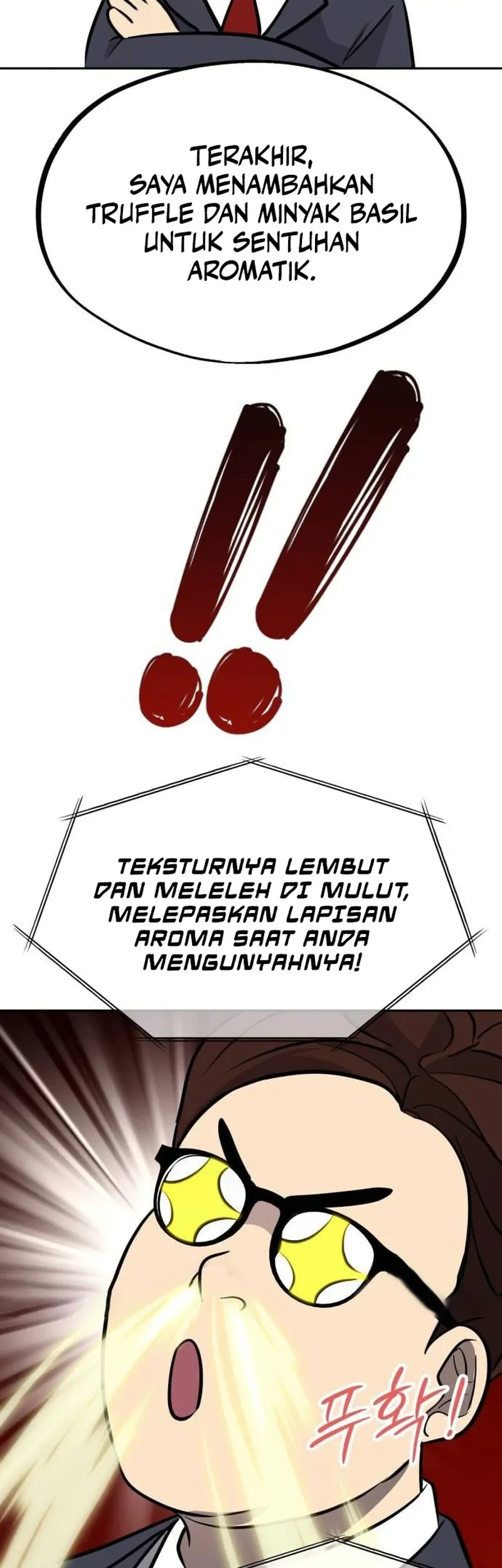 Godeokchun's Food Truck Chapter 17 Gambar 59