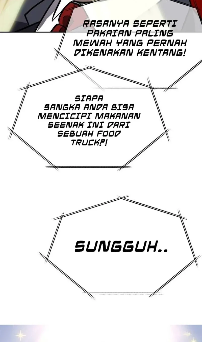 Godeokchun's Food Truck Chapter 17 Gambar 60