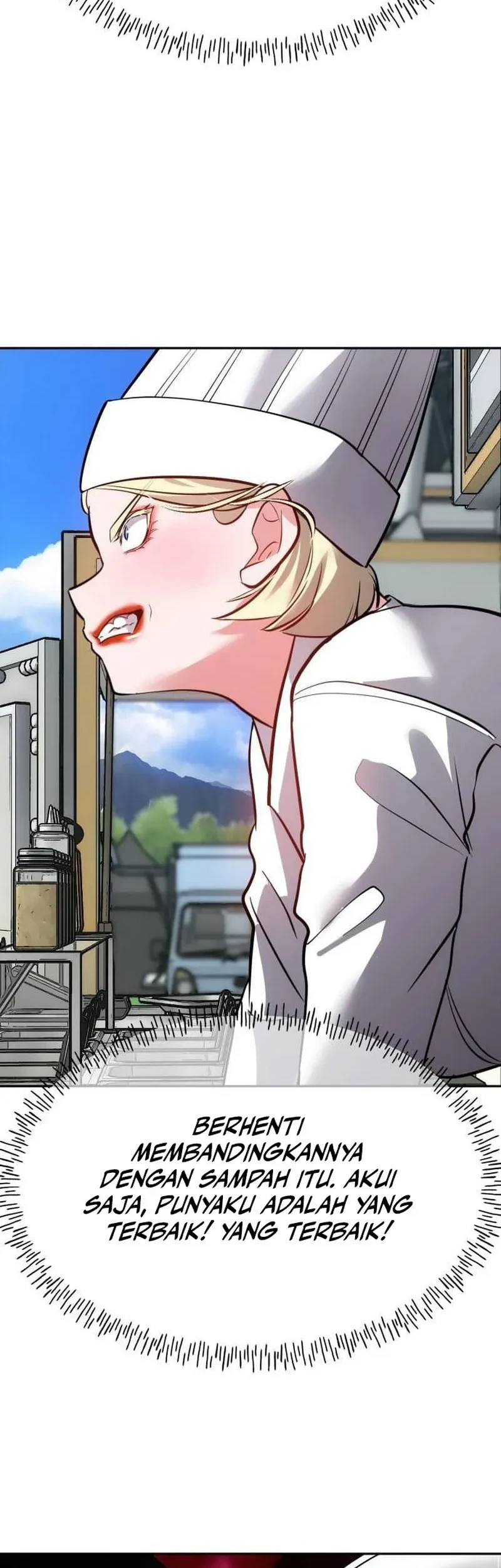 Godeokchun's Food Truck Chapter 17 Gambar 64