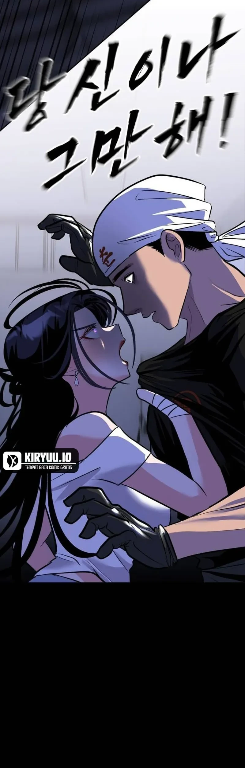 Godeokchun's Food Truck Chapter 17 Gambar 72