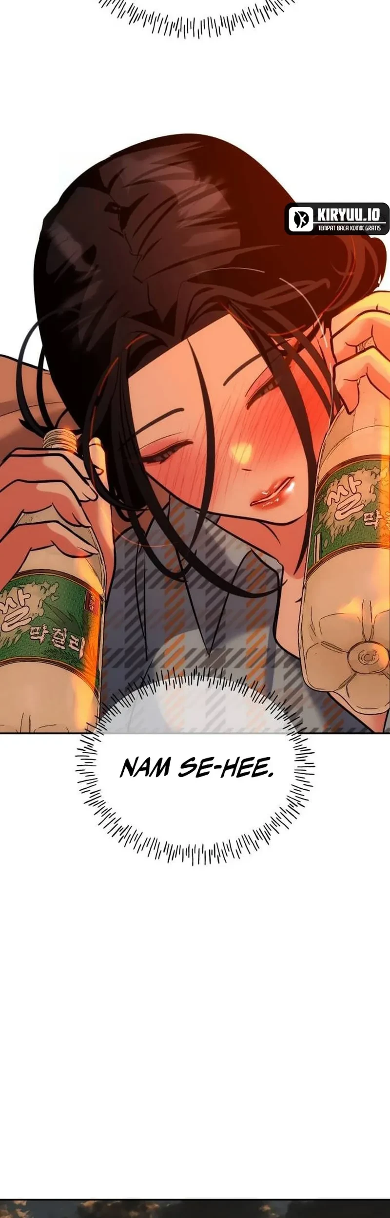 Godeokchun's Food Truck Chapter 17 Gambar 4