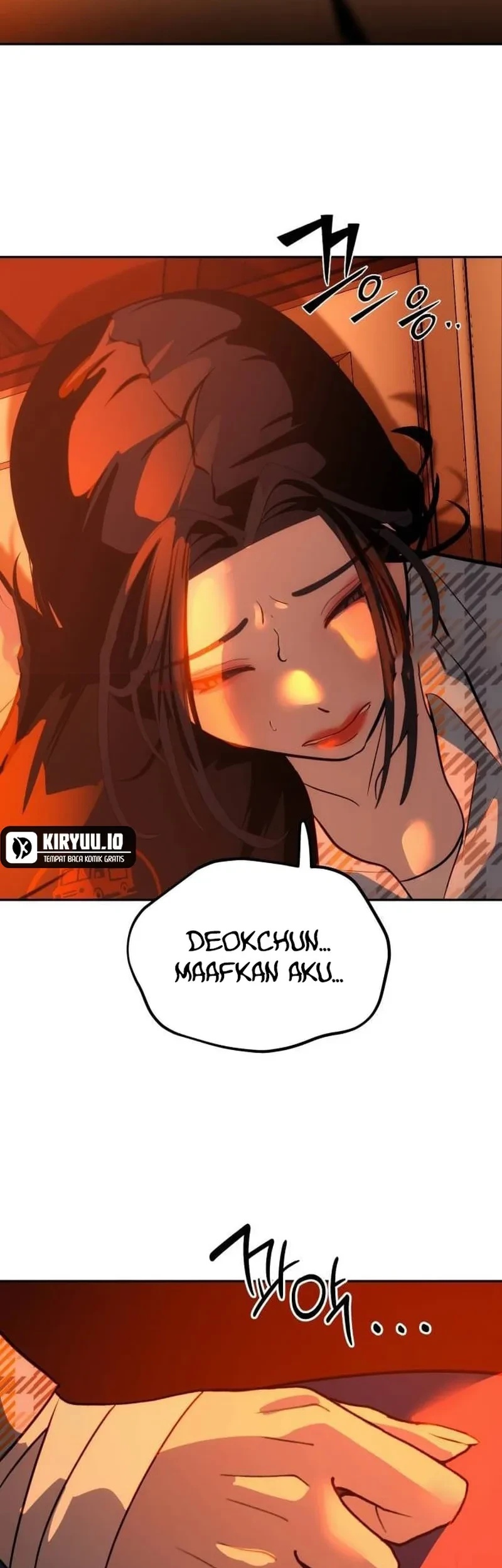 Godeokchun's Food Truck Chapter 17 Gambar 6