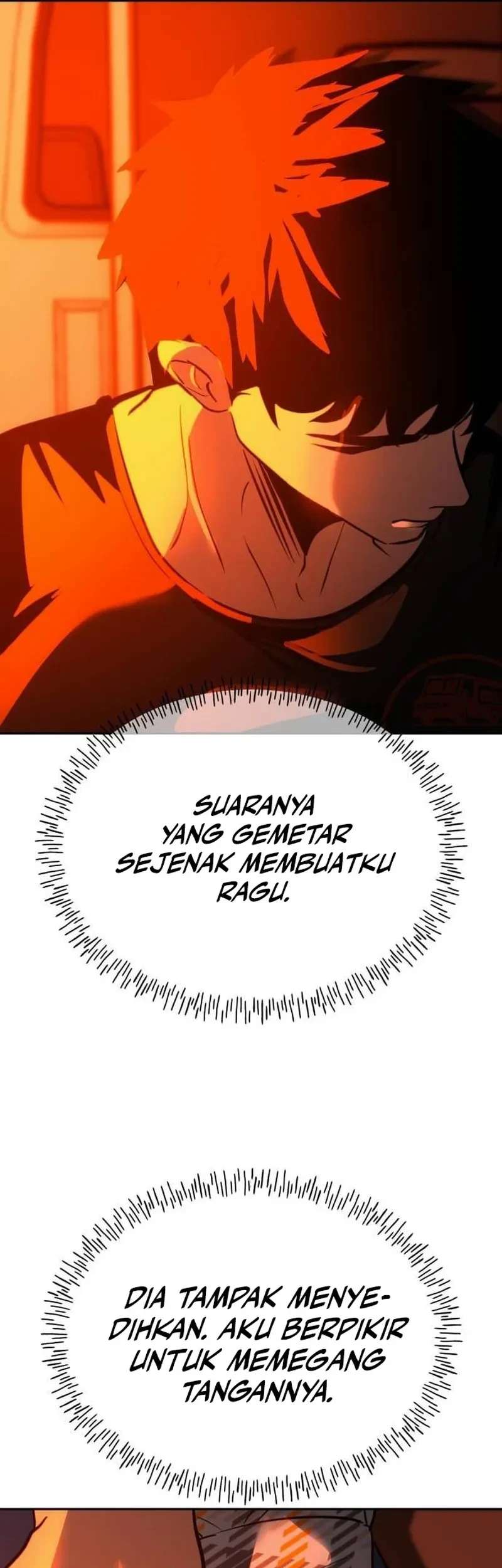 Godeokchun's Food Truck Chapter 17 Gambar 8