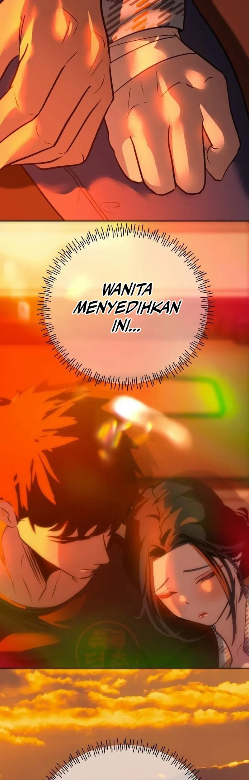 Godeokchun's Food Truck Chapter 17 Gambar 9