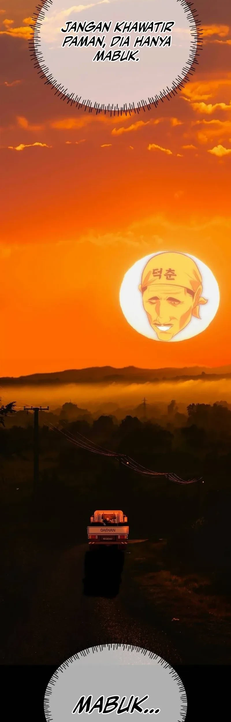 Godeokchun's Food Truck Chapter 17 Gambar 10