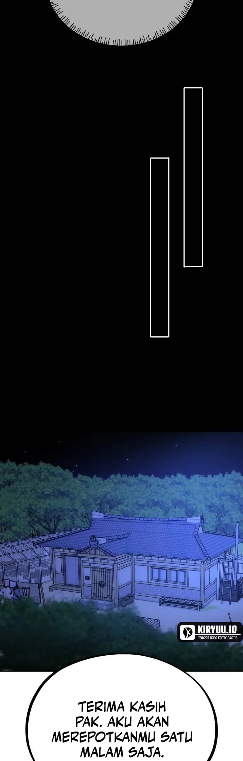 Godeokchun's Food Truck Chapter 17 Gambar 11