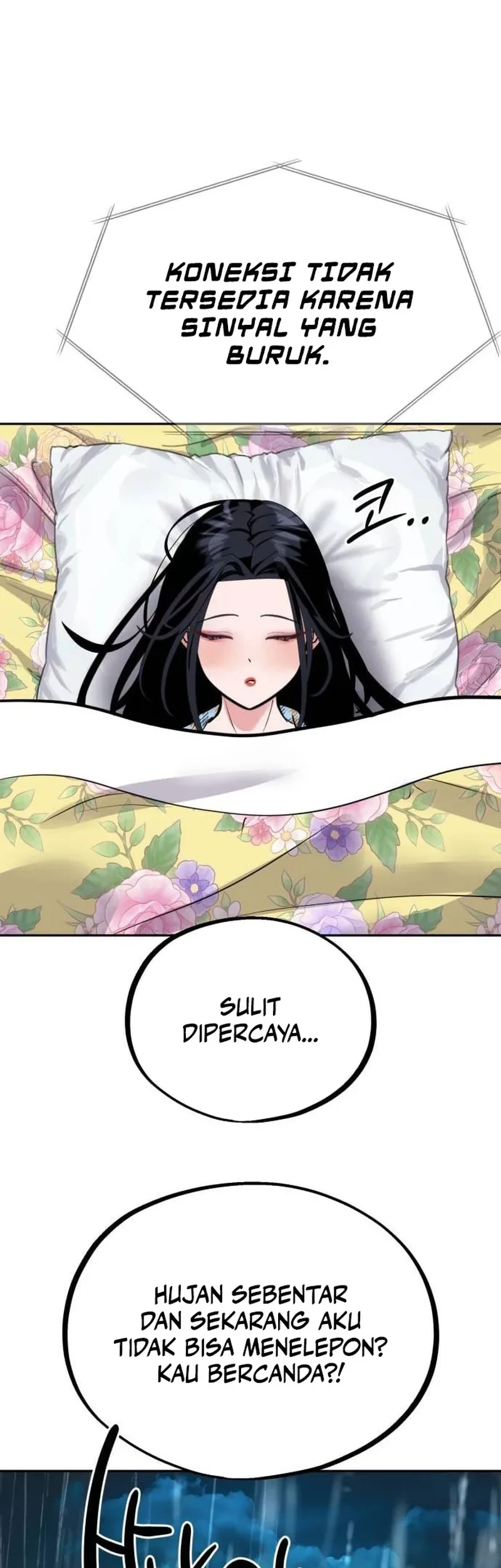 Godeokchun's Food Truck Chapter 17 Gambar 16