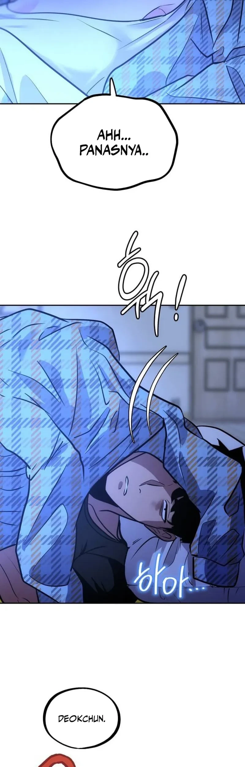 Godeokchun's Food Truck Chapter 17 Gambar 23