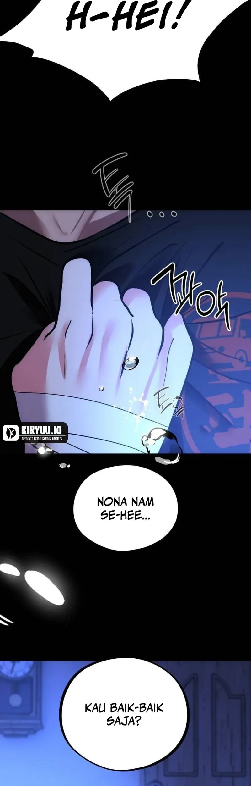 Godeokchun's Food Truck Chapter 17 Gambar 25